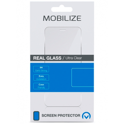 Mobilize Tempered Glass Clear Screenprotector Google Pixel 6