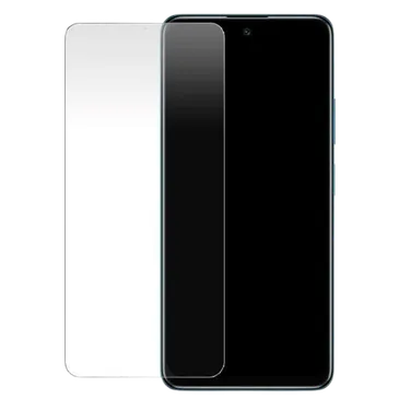 Mobilize Tempered Glass Clear Screenprotector Xiaomi Poco M4 Pro 5G/Redmi Note 11