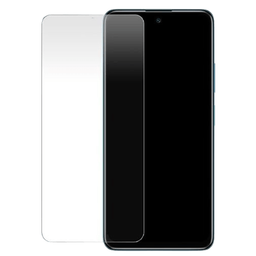 Mobilize Tempered Glass Clear Screenprotector Xiaomi Poco M4 Pro 5G/Redmi Note 11