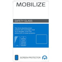 Mobilize Gehard Glas Clear Screenprotector Xiaomi Poco X3