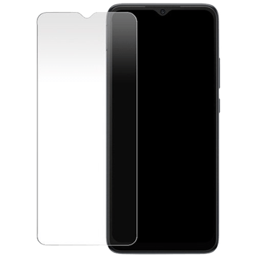 Mobilize Cristal Templado Clear Protector de Pantalla Xiaomi Redmi 10C