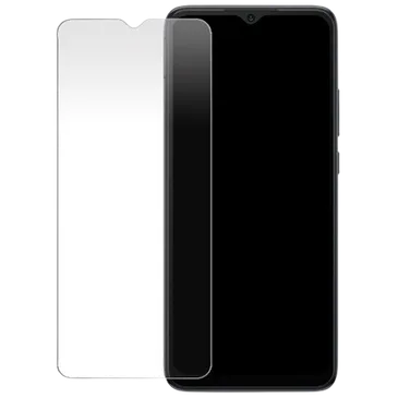 Mobilize Tempered Glass Clear Screenprotector Xiaomi Redmi 10C
