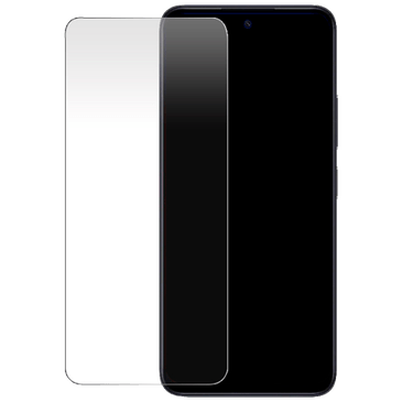 Mobilize Tempered Glass Clear Screen Protector Xiaomi Redmi 12