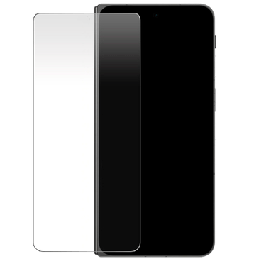 Mobilize Tempered Glass Clear Screen Protector Xiaomi Redmi 13C