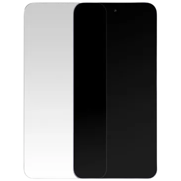 Mobilize Tempered Glass Clear Screen Protector Xiaomi Redmi 15