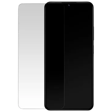 Mobilize Tempered Glass Clear Screen Protector Xiaomi Redmi 15C