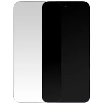 Mobilize Tempered Glass Clear Screen Protector Xiaomi Redmi 17 5G