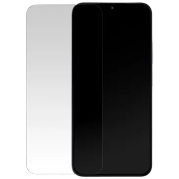 Mobilize Tempered Glass Clear Screen Protector Xiaomi Redmi 17C 5G