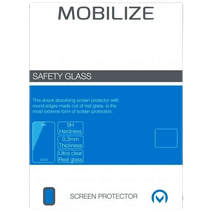 Mobilize Gehard Glas Clear Screenprotector Xiaomi Redmi 9A