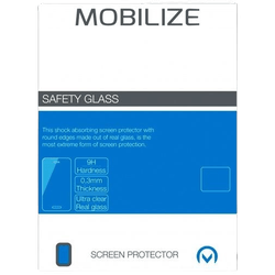 Mobilize Tempered Glass Clear Screenprotector Xiaomi Redmi 9A