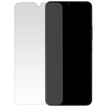 Mobilize Tempered Glass Clear Screen Protector Xiaomi Redmi A3/A3x