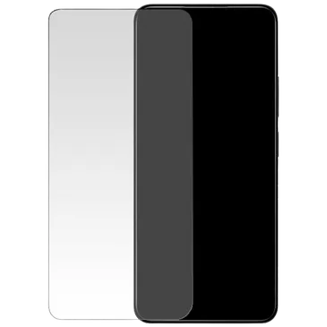 Mobilize Gehärtetes Glas Clear Displayschutzfolie Xiaomi Redmi A7 Pro