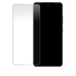 Mobilize Gehard Glas Clear Screenprotector Xiaomi Redmi 10/10 (2022)/Note 11 4G