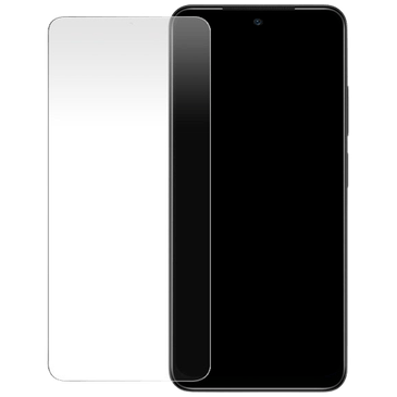 Mobilize Tempered Glass Clear Screen Protector Xiaomi Redmi 10/10 (2022)/Note 11 4G