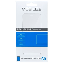 Mobilize Gehard Glas Clear Screenprotector Xiaomi Redmi Note 10/Redmi Note 10S/Poco M5s