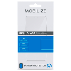 Mobilize Herdet Glass Clear Skjermbeskytter Xiaomi Redmi Note 11 Pro+