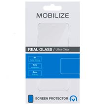 Mobilize Gehard Glas Clear Screenprotector Xiaomi Redmi Note 12 Pro 5G