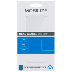 Mobilize Protector De Ecrã Transparente De Vidro Temperado Xiaomi Redmi Note 12 Pro+ 5G
