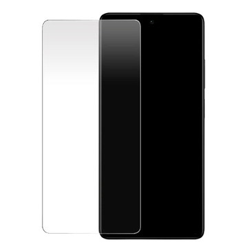 Mobilize Protector De Ecrã Transparente De Vidro Temperado Xiaomi Redmi Note 12 Pro+ 5G