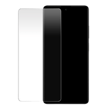 Mobilize Gehard Glas Clear Screenprotector Xiaomi Redmi Note 12 Pro+ 5G