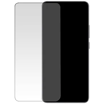 Mobilize Hærdet Glas Clear Skærmbeskytter Xiaomi Redmi Note 14 4G/5G