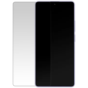 Mobilize Tempered Glass Clear Screen Protector Xiaomi Redmi Note 14S