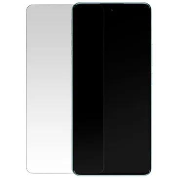 Mobilize Verre Trempé Edge To Edge Protection D'Écran Xiaomi Redmi Note 15/15 5G