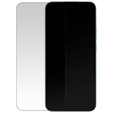 Mobilize Przezroczysta Osłona Ekranu Ze Szkła Hartowanego Xiaomi Redmi Note 17 4G/5G