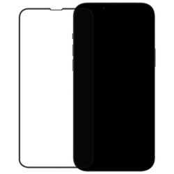Mobilize Vidro Temperado Edge To Edge Protetor De Ecrã Apple iPhone 15 Pro Max