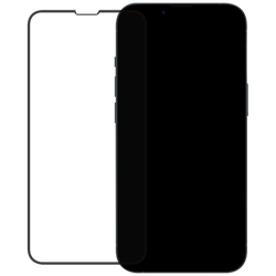 Mobilize Tempered Glass Edge To Edge Screen Protector Apple iPhone 15