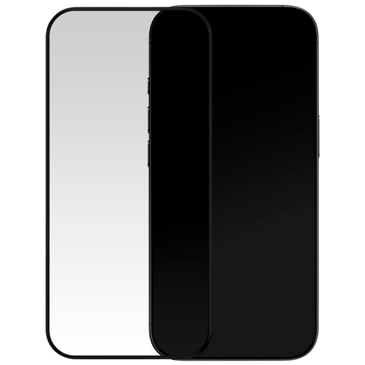 Mobilize Cristal Templado Edge To Edge Protector De Pantalla Apple iPhone 16 Pro Max