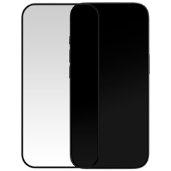 Mobilize Gehard Glas Edge To Edge Screenprotector Apple iPhone 16 Pro Max