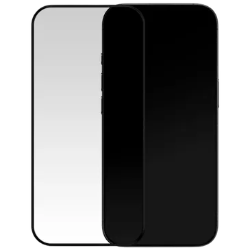 Mobilize Tempered Glass Edge To Edge Screen Protector Apple iPhone 16 Pro