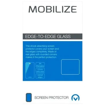Mobilize Tempered Glass Edge To Edge Screen Protector Google Pixel 7 Pro