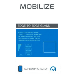 Mobilize Tempered Glass Edge To Edge Screen Protector Google Pixel 7 Pro