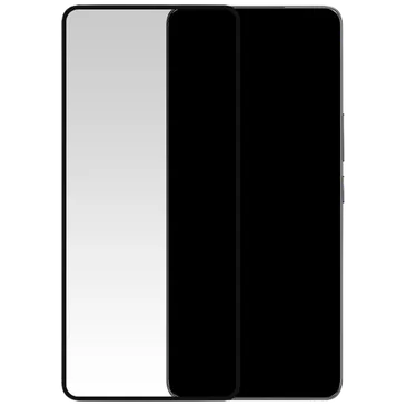 Mobilize Verre Trempé Edge To Edge Protection D'Écran Honor 200 Pro