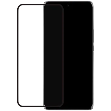 Mobilize Verre Trempé Edge To Edge Protection D'Écran Honor Magic6 Lite