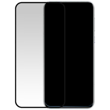 Mobilize Tempered Glass Edge To Edge Screen Protector Honor Magic7 Pro
