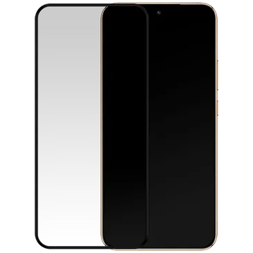 Mobilize Tempered Glass Edge To Edge Screen Protector Honor Magic8 Lite