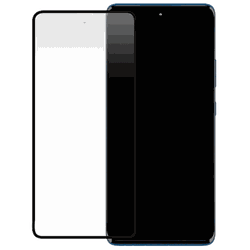 Mobilize Tempered Glass Edge To Edge Screen Protector Motorola Edge 30 Fusion
