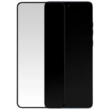 Mobilize Tempered Glass Edge To Edge Screen Protector Motorola Edge 60 Fusion