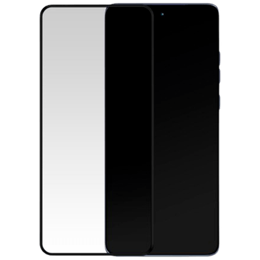 Mobilize Tempered Glass Edge To Edge Screen Protector Motorola Edge 60 Fusion