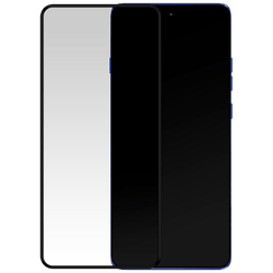 Mobilize Verre Trempé Edge To Edge Protection D'Écran Motorola Edge 60 Pro