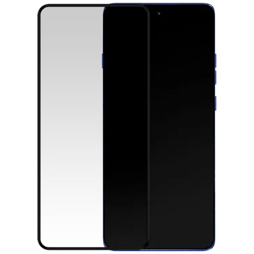 Mobilize Tempered Glass Edge To Edge Screen Protector Motorola Edge 60 Pro