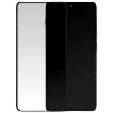 Mobilize Tempered Glass Edge To Edge Screen Protector Motorola Edge 70