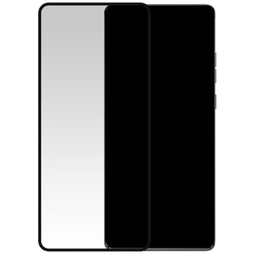 Mobilize Tempered Glass Edge To Edge Screen Protector Motorola Moto G85 