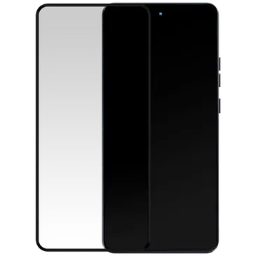 Mobilize Tempered Glass Edge To Edge Screen Protector Motorola Moto G86 5G