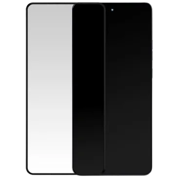Mobilize Tempered Glass Edge To Edge Screen Protector Motorola Moto G86 Power