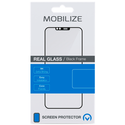 Mobilize Tempered Glass Edge To Edge Screen Protector OnePlus 12