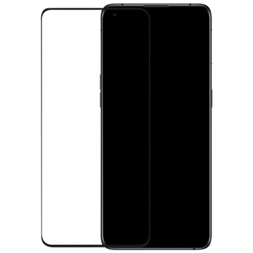 Mobilize Tempered Glass Edge to Edge Screenprotector Oppo Find X3 Pro